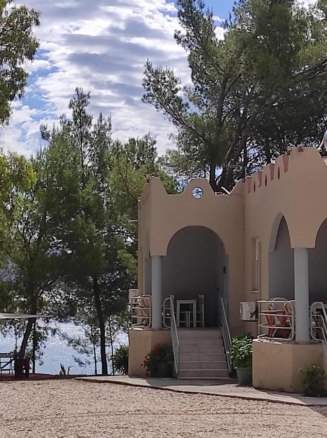 Kefallonia Bay Resort Spartià Eksteriør billede