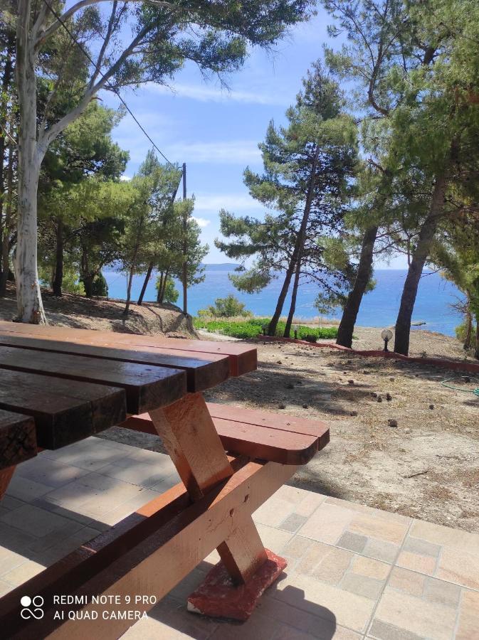 Kefallonia Bay Resort Spartià Eksteriør billede