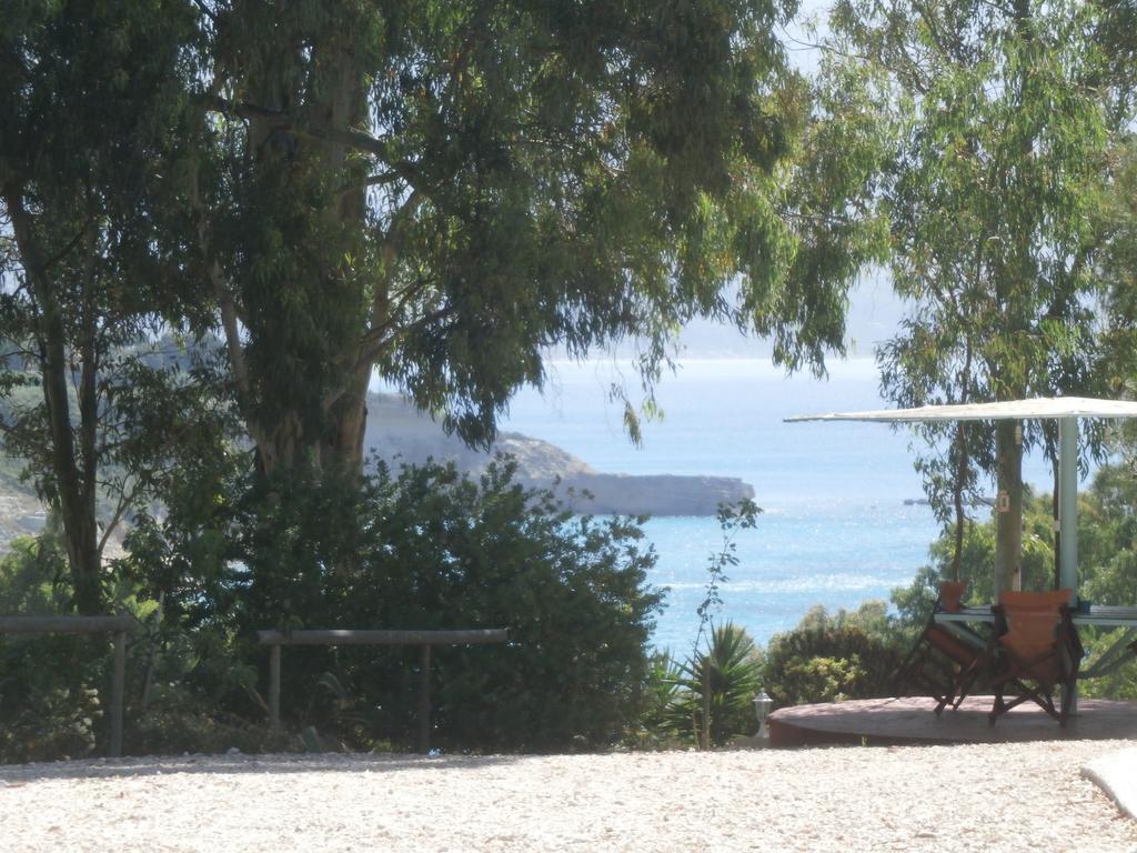 Kefallonia Bay Resort Spartià Eksteriør billede