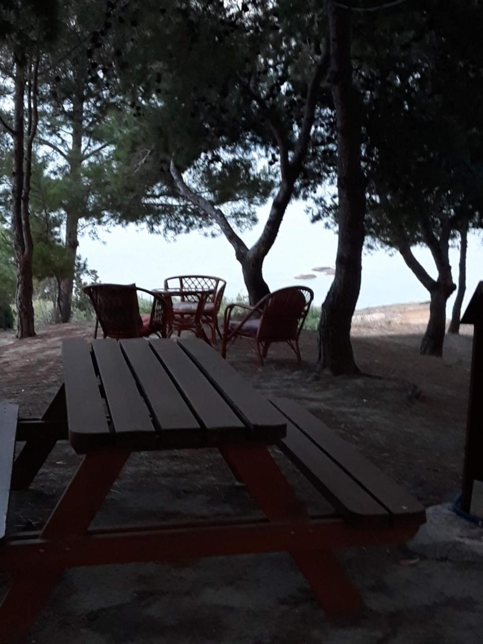 Kefallonia Bay Resort Spartià Eksteriør billede