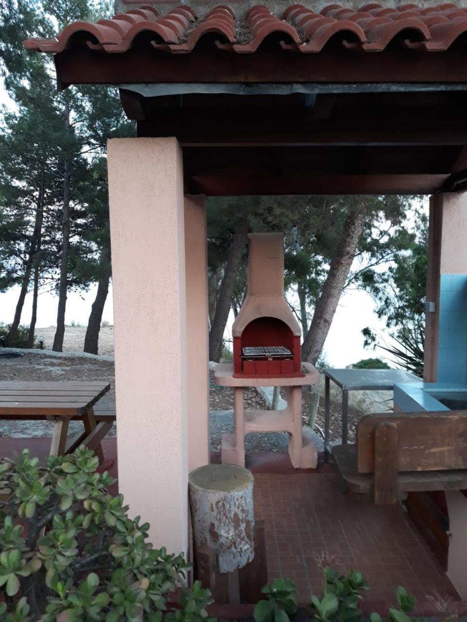 Kefallonia Bay Resort Spartià Eksteriør billede