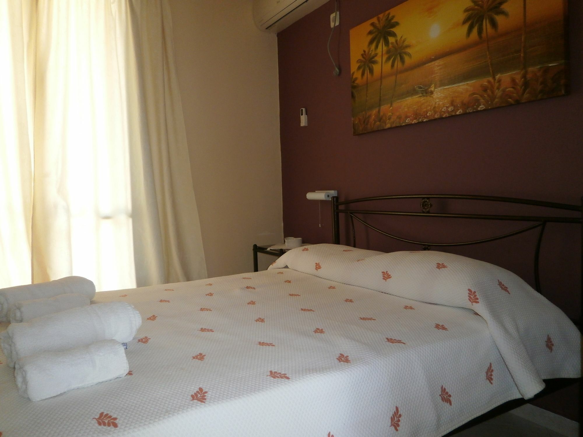 Kefallonia Bay Resort Spartià Eksteriør billede
