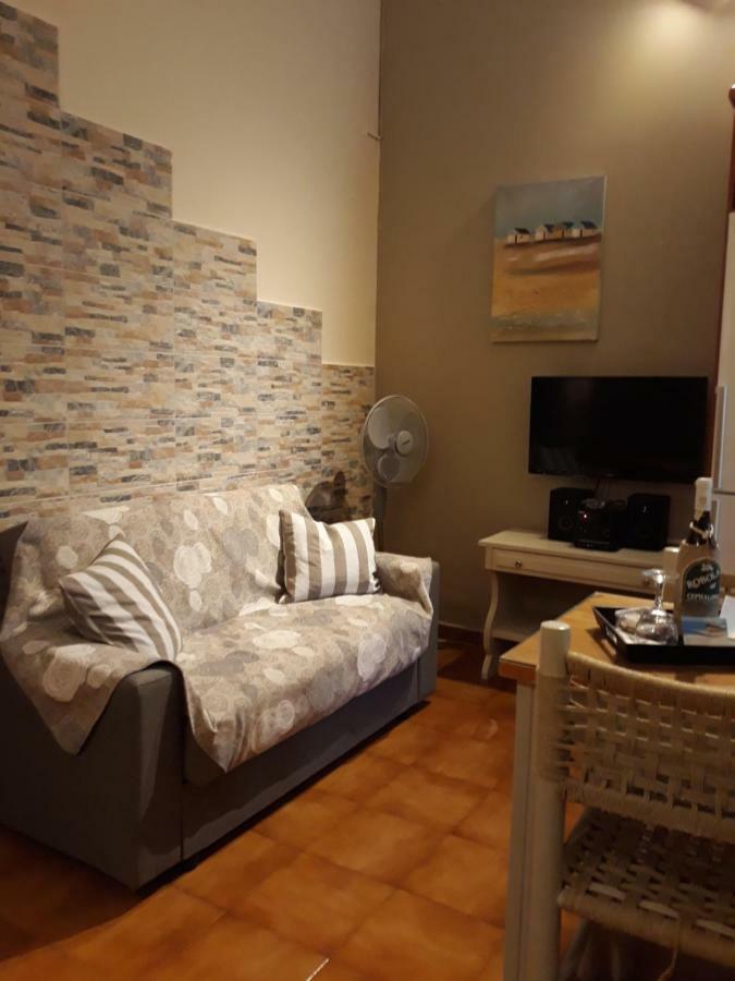 Kefallonia Bay Resort Spartià Eksteriør billede